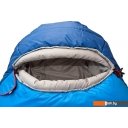 Спальные мешки AlexikA Mountain Child (правая молния, синий)