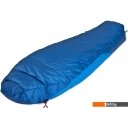 Спальные мешки AlexikA Mountain Compact (левая молния синий)