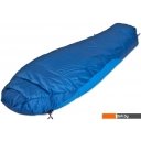 Спальные мешки AlexikA Mountain Scout (левая молния, синий)