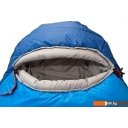 Спальные мешки AlexikA Mountain Scout (левая молния, синий)