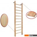 Детские спортивные комплексы и игровые площадки Dinamika ZSO-000074 (3x0.8, сосна)