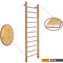 Детские спортивные комплексы и игровые площадки Dinamika ZSO-000084 (3x1, сосна)