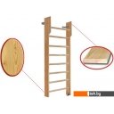 Детские спортивные комплексы и игровые площадки Dinamika С турником ZSO-002556 (3x0.8, сосна)