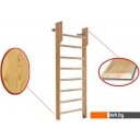 Детские спортивные комплексы и игровые площадки Dinamika С турником ZSO-002575 (3x1, сосна)