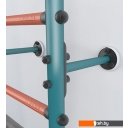 Детские спортивные комплексы и игровые площадки Polini Kids Sport Turbo (зеленый)