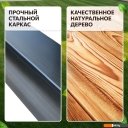Кемпинговая мебель National Tree Company 120x60x45 DJZ-120