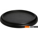 Тарелки, салатники, блюда и наборы Corone Bushido 24092 фк6523 (черный)