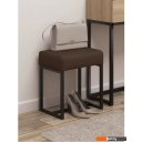 Кемпинговая мебель MONOFIX Юнта (коричневый)