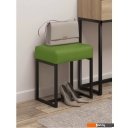 Кемпинговая мебель MONOFIX Юнта (салатовый)