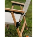 Кемпинговая мебель National Tree Company WY-5448N (дерево светлое)