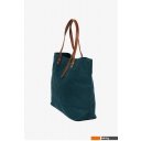 Женские и мужские сумки RoadLike City Canvas 415426 (темно-синий)