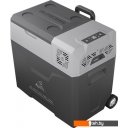 Автохолодильники, термобоксы, термосумки Alpicool CX50 (без адаптера 220В)