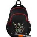 Рюкзаки Феникс+ Байк трек 59289 (черный)