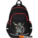Рюкзаки Феникс+ Байк трек 59289 (черный)