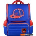 Рюкзаки Феникс+ Бейсболка 59315 (синий)