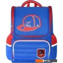 Рюкзаки Феникс+ Бейсболка 59315 (синий)