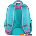 Рюкзаки Феникс+ Зайка капкейк 58422 (голубой/розовый)