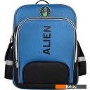 Рюкзаки Феникс+ Инопланетяне 59283 (голубой)