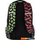 Рюкзаки Феникс+ Инопланетянин 59319 (черный)