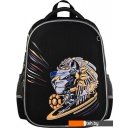 Рюкзаки Феникс+ Кибер лев 59295 (черный)