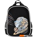 Рюкзаки Феникс+ Кибер лев 59295 (черный)