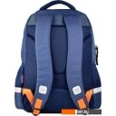 Рюкзаки Феникс+ Следы 58429 (синий)