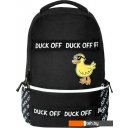 Рюкзаки Феникс+ Утка 59316 (черный)