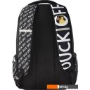 Рюкзаки Феникс+ Утка 59316 (черный)