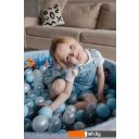 Игровые домики и палатки Romana Мир внутри Аквариум ДМФ-МК-02.54.01-01 (150 шаров)