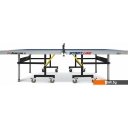 Теннисные столы Double Fish 23323-1 (синий)