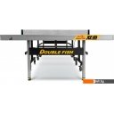 Теннисные столы Double Fish 23323-1 (синий)