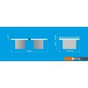 Теннисные столы Start Line City Power Outdoor