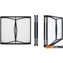 Теннисные столы Start Line Hobby Evo Outdoor 4 (синий)