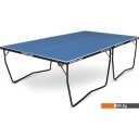 Теннисные столы Start Line Hobby Evo Outdoor 4 (синий)