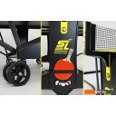 Теннисные столы Start Line Victory Design 60602