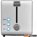 Тостеры CENTEK CT-1422 (белый/серебристый)