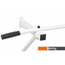 Силовые тренажеры Polini Kids Sport Pulse Basic (белый)