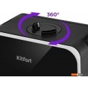 Увлажнители воздуха Kitfort KT-3823