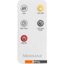 Увлажнители воздуха Medisana AH 670
