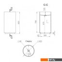 Умывальники Salini Armonia 130111G