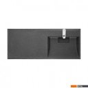 Умывальники Акватон Лондри 120 1A72243KLH21R