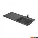 Умывальники Акватон Лондри 120 1A72243KLH21R