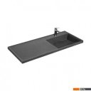 Умывальники Акватон Лондри 120 1A72243KLH21R