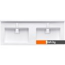 Умывальники Акватон Сакура 120 1A72433KSK010