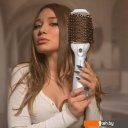 Фены Endever Aurora-500 (белый)