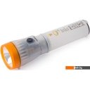 Фонари AceCamp 1022 (белый/оранжевый)