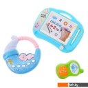 Ходунки, прыгунки Zabiaka Первые шаги 4661559