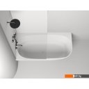 Ванны Salini Sofia CORNER L 170x85 102525M (S-stone, матовый)