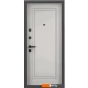 Металлические двери Torex Tau LT MP3 (86x205, левая)
