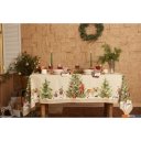 Предметы сервировки Этель Noble Christmas 7318994